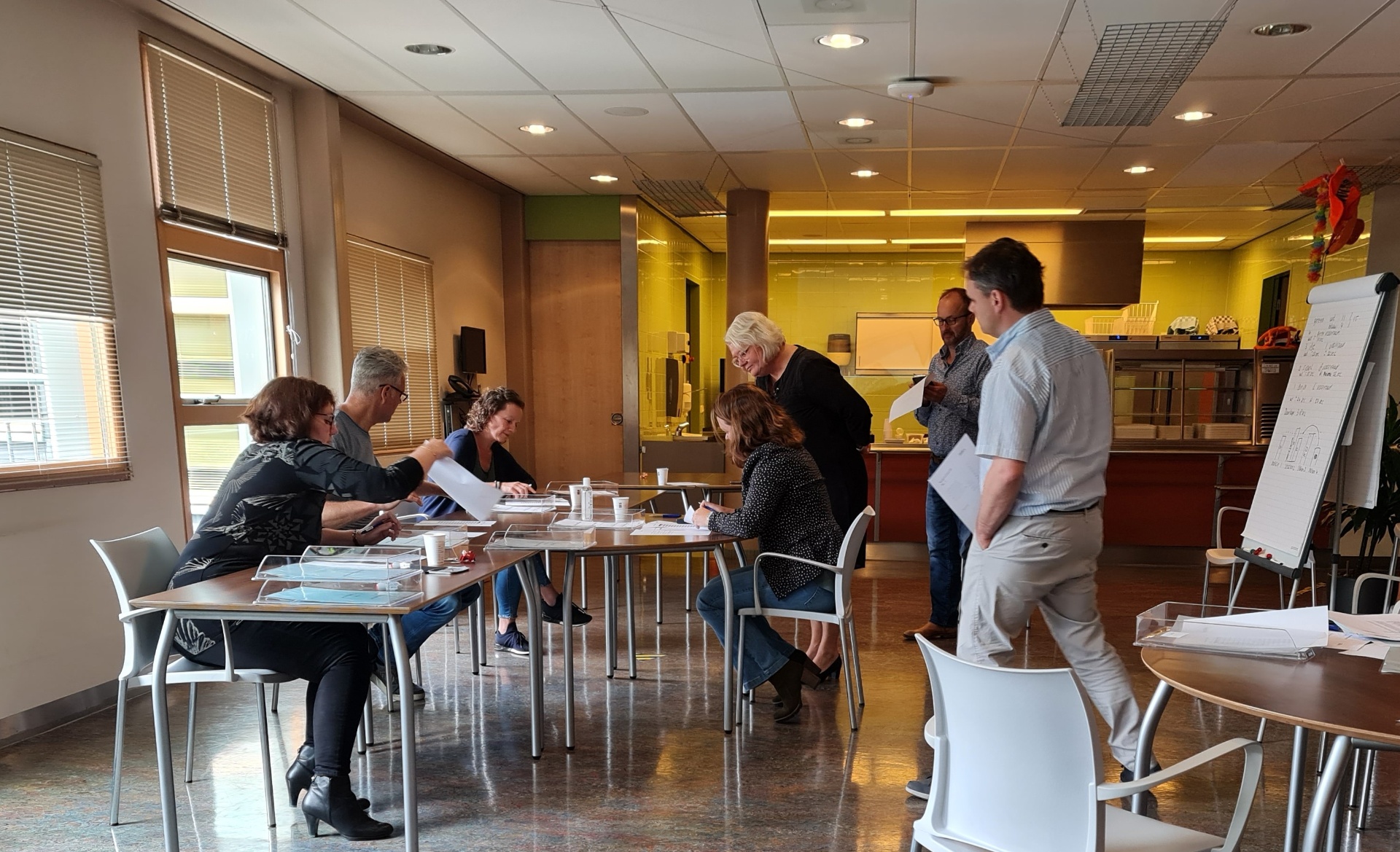 Training en Coaching