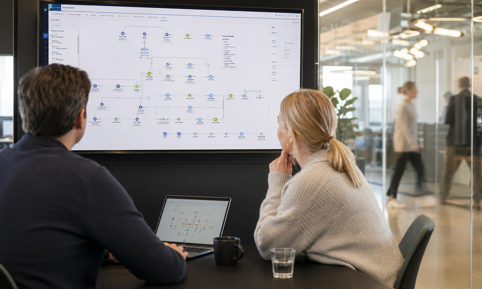 Digitalisering slim inzetten